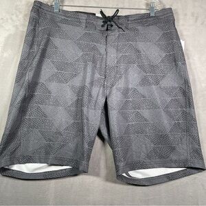 THREE Men's Swim Shorts